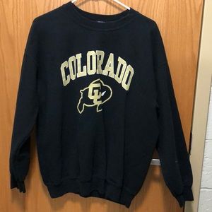 Colorado Sweatshirt